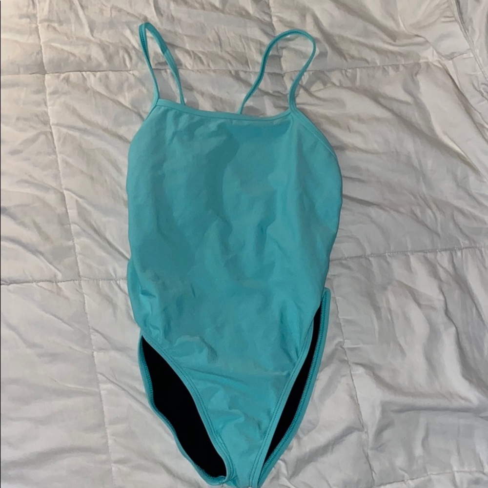 Jolyn one piece